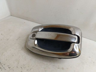 ручка наружная Citroen Jumper 2 поколение [рестайлинг] L3H2 2017, 2.0 л., AHN (DW10FUD), дизель, 6МКПП, микроавтобус, передний привод, NV28716