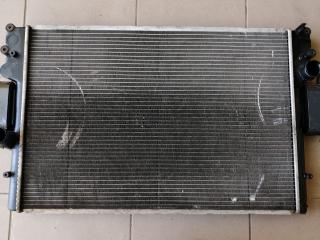 радиатор (основной) IVECO Daily 4 поколение 35C15 2008, 3.0 л., F1CE0481F, дизель, МКПП, микроавтобус, задний привод, 504084141, 500039637