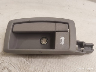 ручка открывания капота Citroen Jumper 2 поколение 2007, 2.2 л., 4HU (P22DTE), дизель, 6МКПП, микроавтобус, 1607332880