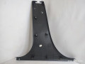 обшивка стойки центральной правой Skoda Fabia 2 поколение [рестайлинг] 2011, 1.2 л., CGPA, бензин, 5МКПП, хетчбэк 5 дв., 5J6867282 - фото №2