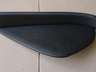 накладка на торпедо (консоль) Volkswagen Tiguan 1 поколение 2009, 2.0 л., CBAB, дизель, МКПП, 5N0858247B