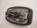 ручка наружная Citroen Jumper 2 поколение 2007, 2.2 л., 4HU (P22DTE), дизель, 6МКПП, микроавтобус, 9101CX - фото №3