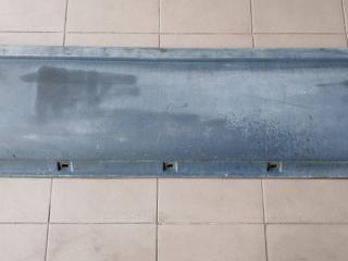 молдинг (накладка кузовная) IVECO Daily 3 поколение 2001, 2.8 л., дизель, МКПП, микроавтобус, 500327112