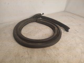 уплотнитель двери Volkswagen Beetle A5 [рестайлинг] 2018, 2.0 л., DDSA, бензин, АКПП, кабриолет, 5C3839479C