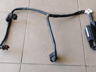 Проводка КПП IVECO Daily 5 поколение 35S11 2013, 2.3 л., дизель, фургон, задний привод, 6029005098, 42567439