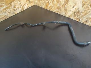 трубка охлаждающей жидкости Volkswagen Caddy 3 поколение [рестайлинг] 2013, 1.6 л., CAYD, дизель, 5МКПП, белый, фургон, передний привод, 5K0121070C