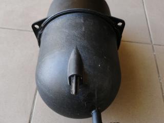 вакуумный ресивер IVECO Daily 3 поколение 2001, 2.8 л., дизель, МКПП, микроавтобус, 99480041