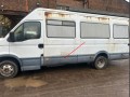 молдинг (накладка кузовная) IVECO Daily 3 поколение 2001, 2.8 л., дизель, МКПП, микроавтобус, 500327112 - фото №7