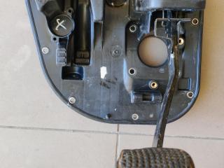 узел педальный (блок педалей) IVECO Daily 4 поколение 35S11 2009, 2.3 л., дизель, фургон, задний привод