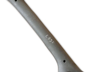 обшивка стойки IVECO Daily 3 поколение 35c12 2005, 2.3 л., F1AE0481B, дизель, 5МКПП, микроавтобус, 500312419