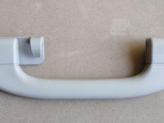 ручка внутренняя потолочная BMW 3 серия E90/E91/E92/E93 E90 2007, 2.0 л., N46B20BX, бензин, 6МКПП, sparkling graphite, седан, 51169143533