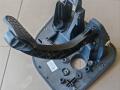 узел педальный (блок педалей) IVECO Daily 5 поколение 35S11 2013, 2.3 л., дизель, фургон, 5801264943 - фото №3