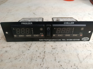 блок управления (другие) IVECO Daily 6 поколение 35c12 2017, 2.3 л., F1AFL411B, дизель, АКПП, грузовик, AH1-5B14L-AG