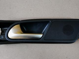 ручка внутренняя задняя левая Volkswagen Tiguan 1 поколение 2009, 2.0 л., CBAB, дизель, МКПП, 5N0839197, 5N0839113