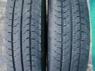 шина IVECO Daily 3 поколение 2001, 2.8 л., дизель, МКПП, микроавтобус