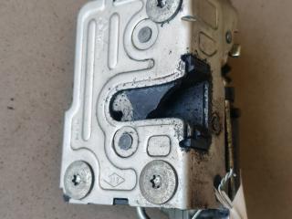 замок двери передней левой IVECO Daily 4 поколение 35C15 2008, 3.0 л., F1CE0481F, дизель, МКПП, микроавтобус, задний привод, 500314257