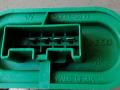 сопротивление печки IVECO Daily 5 поколение 35S11 2014, 2.3 л., F1AE3481A, дизель, робот, фургон, задний привод, 500326616 - фото №5