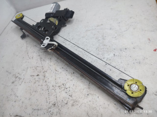 стеклоподъемник передний правый Citroen Jumper 2 поколение [рестайлинг] L3H2 2017, 2.0 л., AHN (DW10FUD), дизель, 6МКПП, микроавтобус, передний привод, 1368921080