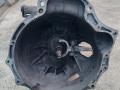 PКПП IVECO Daily 5 поколение 35S11 2013, 2.3 л., дизель, фургон, задний привод, 6AS400V, 5801585533 - фото №8