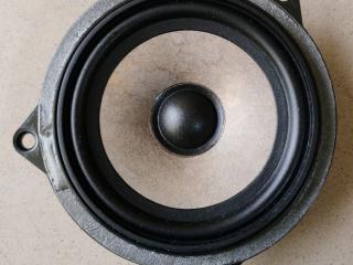 динамик двери BMW 3 серия E90/E91/E92/E93 E90 2007, 2.0 л., N46B20BX, бензин, 6МКПП, sparkling graphite, седан, 65139143232