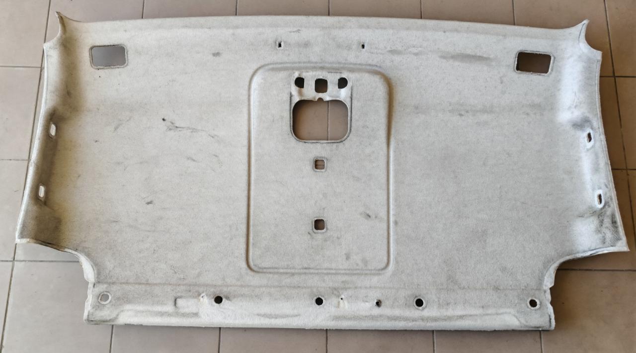 потолок IVECO Daily 5 поколение 35S11 2013, 2.3 л., дизель, фургон, 5801262991 - фото №1