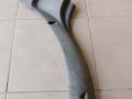 накладка на порог внутренняя IVECO Daily 5 поколение 35S11 2014, 2.3 л., F1AE3481A, дизель, робот, фургон, задний привод, 5801257173 - фото №2