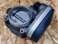 заслонка дроссельная BMW 3 серия E90/E91/E92/E93 E90 2007, 2.0 л., N46B20BX, бензин, 6МКПП, sparkling graphite, седан, 13541439224, 13717532755 - фото №3
