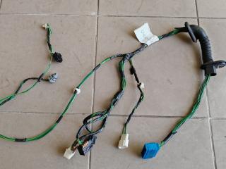 дверная проводка IVECO Daily 3 поколение 40C13 2005, 2.8 л., дизель, микроавтобус, 504036910