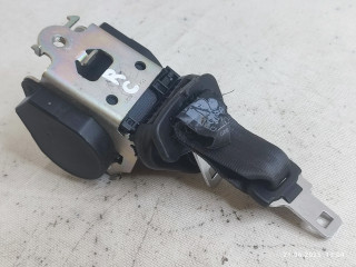 ремень безопасности Renault Duster 1 поколение HSM 2014, 1.6 л., K4M 696, бензин, 5МКПП, внедорожник 5 дв., 00016R, 888500016R