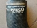 патрубок интеркулера IVECO Daily 4 поколение 35S11 2011, 2.3 л., дизель, МКПП, фургон, 504275574 - фото №5