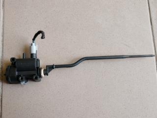 активатор замка крышки топливного бака BMW 3 серия E90/E91/E92/E93 E90 2007, 2.0 л., N46B20BX, бензин, 6МКПП, sparkling graphite, седан, 67116985880