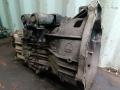 PКПП IVECO Daily 5 поколение 35S11 2014, 2.3 л., F1AE3481A, дизель, робот, фургон, задний привод, 5801585533, 6AS400 - фото №7