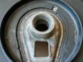 руль IVECO Daily 4 поколение 2010, 3.0 л., дизель, 5801256759 - фото №7