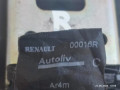 ремень безопасности Renault Duster 1 поколение HSM 2014, 1.6 л., K4M 696, бензин, 5МКПП, внедорожник 5 дв., 00016R, 888500016R - фото №3
