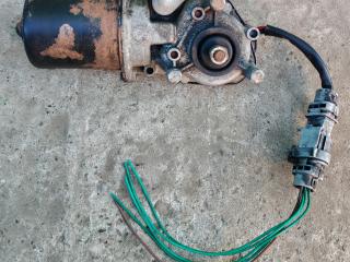 моторчик передних стеклоочистителей (дворников) IVECO Daily 3 поколение 2001, 2.8 л., дизель, МКПП, микроавтобус, 42536088