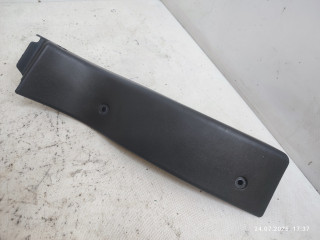 накладка на порог Citroen Jumper 2 поколение [рестайлинг] L3H2 2017, 2.0 л., AHN (DW10FUD), дизель, 6МКПП, микроавтобус, передний привод, 1311460070