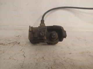 замок лючка топливного бака Volkswagen Beetle A5 [рестайлинг] 2018, 2.0 л., DDSA, бензин, АКПП, кабриолет, 5C5810773B