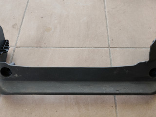 накладка декоративная Fiat Ducato 3 поколение L3H3 2007, 3.0 л., 6МКПП, белый, микроавтобус, 1308537070