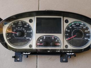 щиток приборов (приборная панель) IVECO Daily 4 поколение 2010, 3.0 л., дизель