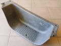 подножка IVECO Daily 4 поколение 35S11 2011, 2.3 л., дизель, МКПП, фургон, задний привод, 5801257175 - фото №2