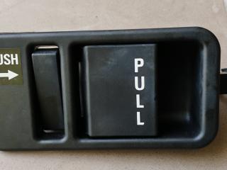 ручка внутренняя IVECO Daily 3 поколение 40C13 2005, 2.8 л., дизель, микроавтобус