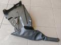 рычаг ручного тормоза (ручника) IVECO Daily 5 поколение 35S11 2014, 2.3 л., F1AE3481A, дизель, робот, фургон, задний привод, 504135616, 5801255205 - фото №4