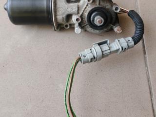 моторчик передних стеклоочистителей (дворников) IVECO Daily 4 поколение 35C15 2008, 3.0 л., F1CE0481F, дизель, МКПП, микроавтобус, задний привод, 504084723