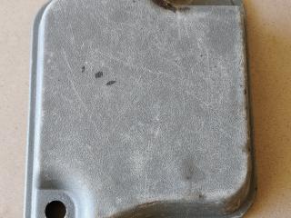 пластик IVECO Daily 4 поколение 2010, 3.0 л., дизель, 3802752, 580125789