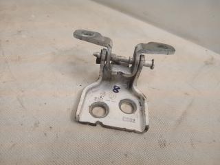 петля двери Renault Duster 1 поколение HSA 2013, 1.5 л., K9K 896, дизель, 6МКПП, белый, внедорожник 5 дв., 804209726R, 804207876R