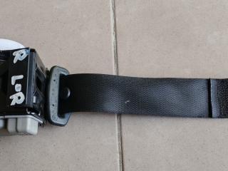 ремень безопасности BMW 3 серия E90/E91/E92/E93 E90 2007, 2.0 л., N46B20BX, бензин, 6МКПП, sparkling graphite, седан, 305279799001, 72119138233