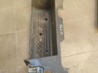 Подножка кабины Ford Transit 8 поколение L3H2 2017, 2.0 л., YMF6, дизель, 6МКПП, фургон, BK21V13201ADW, 2384387