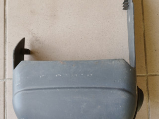 кожух рулевой колонки Citroen Jumper 2 поколение 2007, 2.2 л., 4HU (P22DTE), дизель, 6МКПП, микроавтобус, 1309449070