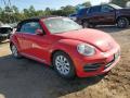 рамка блока управления климой Volkswagen Beetle A5 [рестайлинг] 2018, 2.0 л., DDSA, бензин, АКПП, кабриолет, 5C5820073H - фото №7