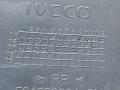 дождевик IVECO Daily 4 поколение 35C15 2008, 3.0 л., F1CE0481F, дизель, МКПП, фургон, задний привод, 504022283, 504022284 - фото №5